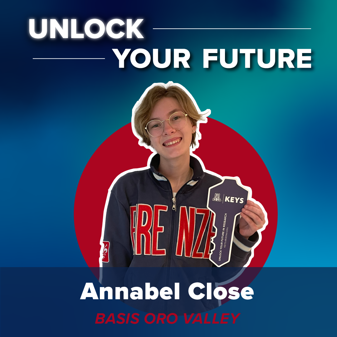 Annabel Close