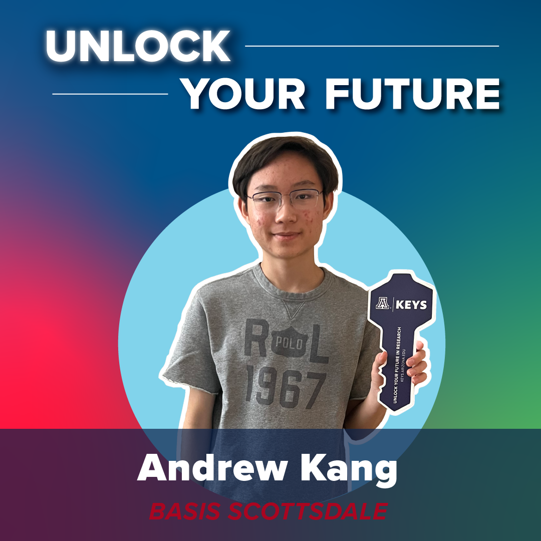 Andrew Kang