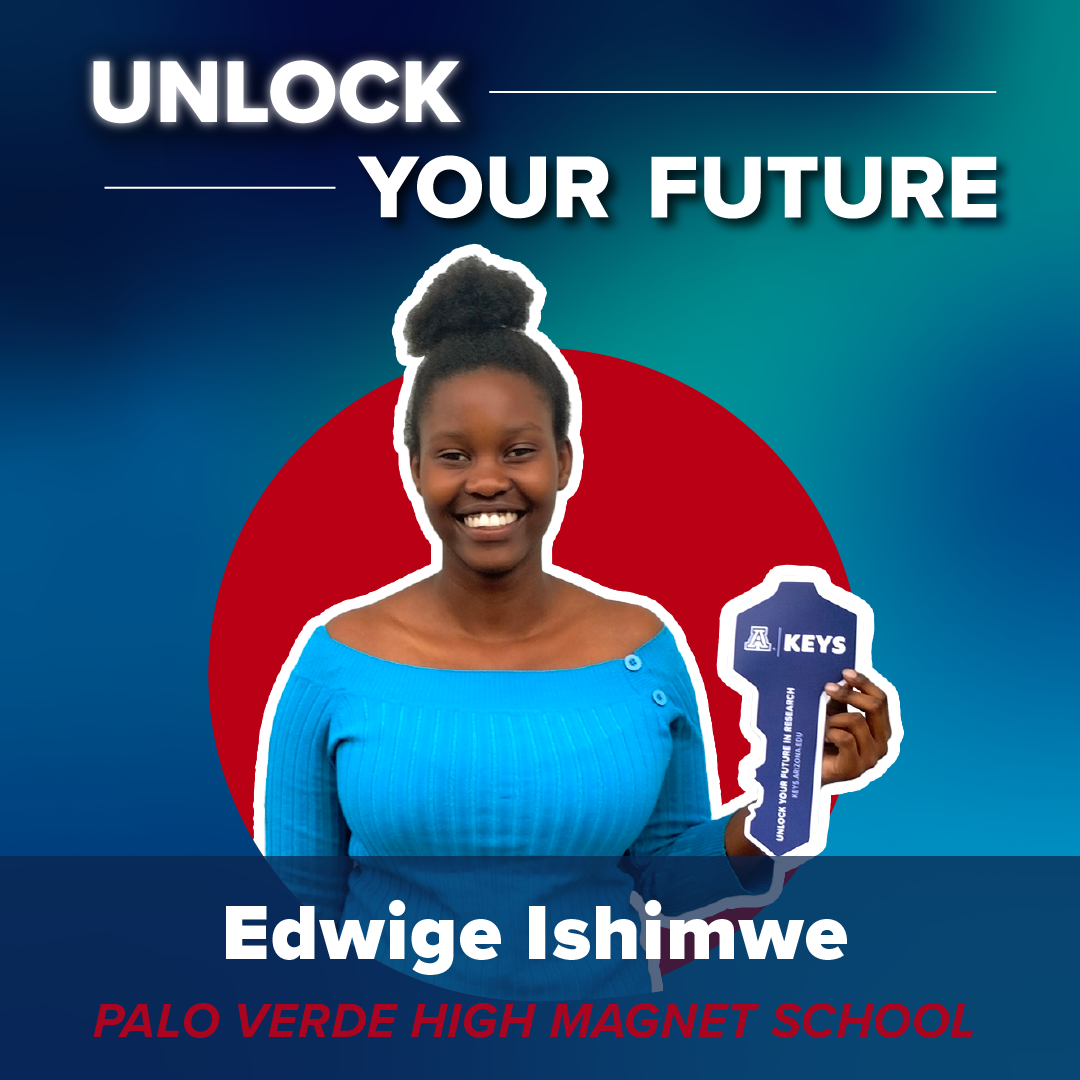 Edwige Ishimwe