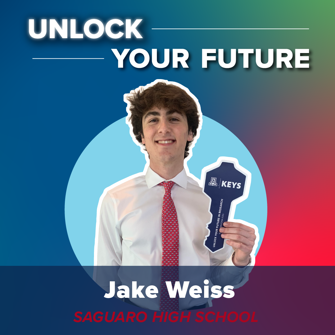 Jake Weiss