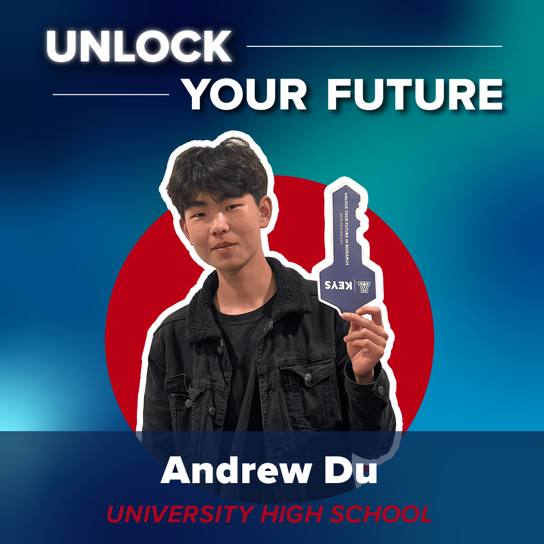 Andrew Du