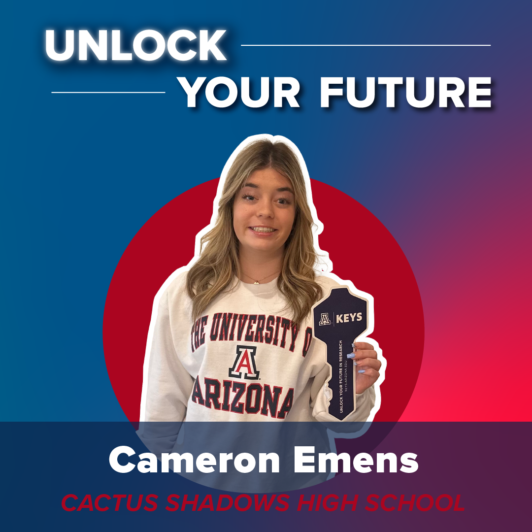 Cameron Emens