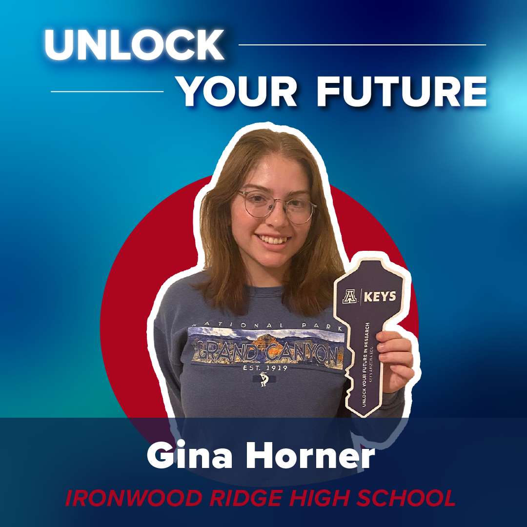 Horner, Gina