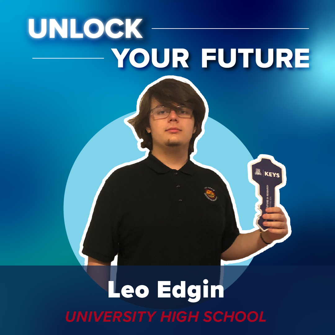 Leo Edgin