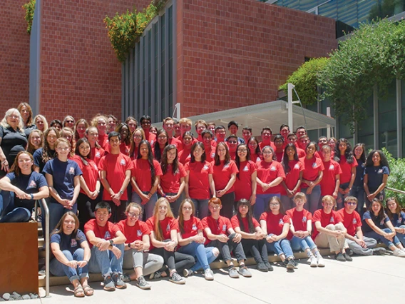 2018 KEYS Cohort