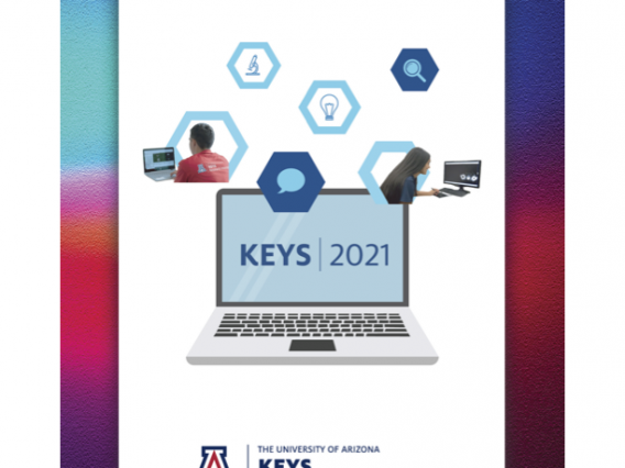 KEYS 2021 Research Showcase Booklet