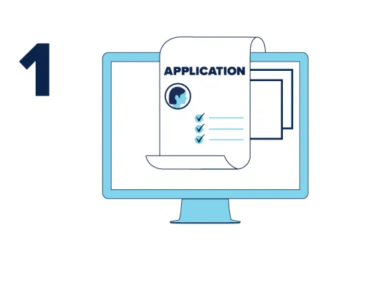 Online Application
