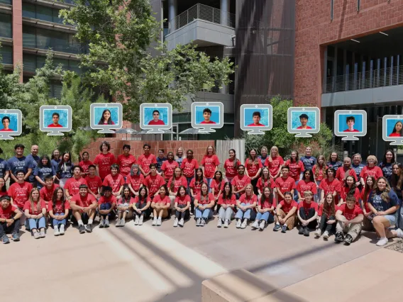 KEYS Research Internship 2024 Cohort