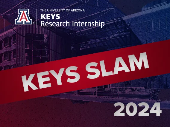 Dark Image with Keys Slam 2024 written