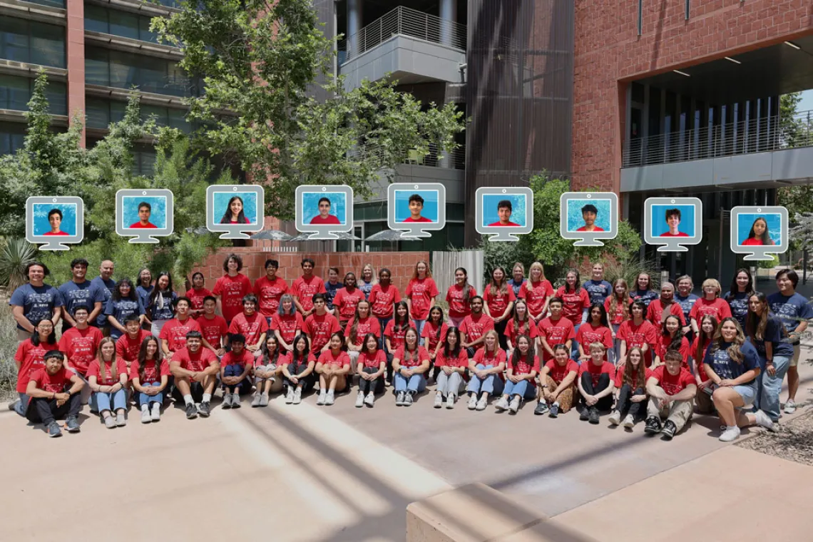 KEYS Research Internship 2024 Cohort