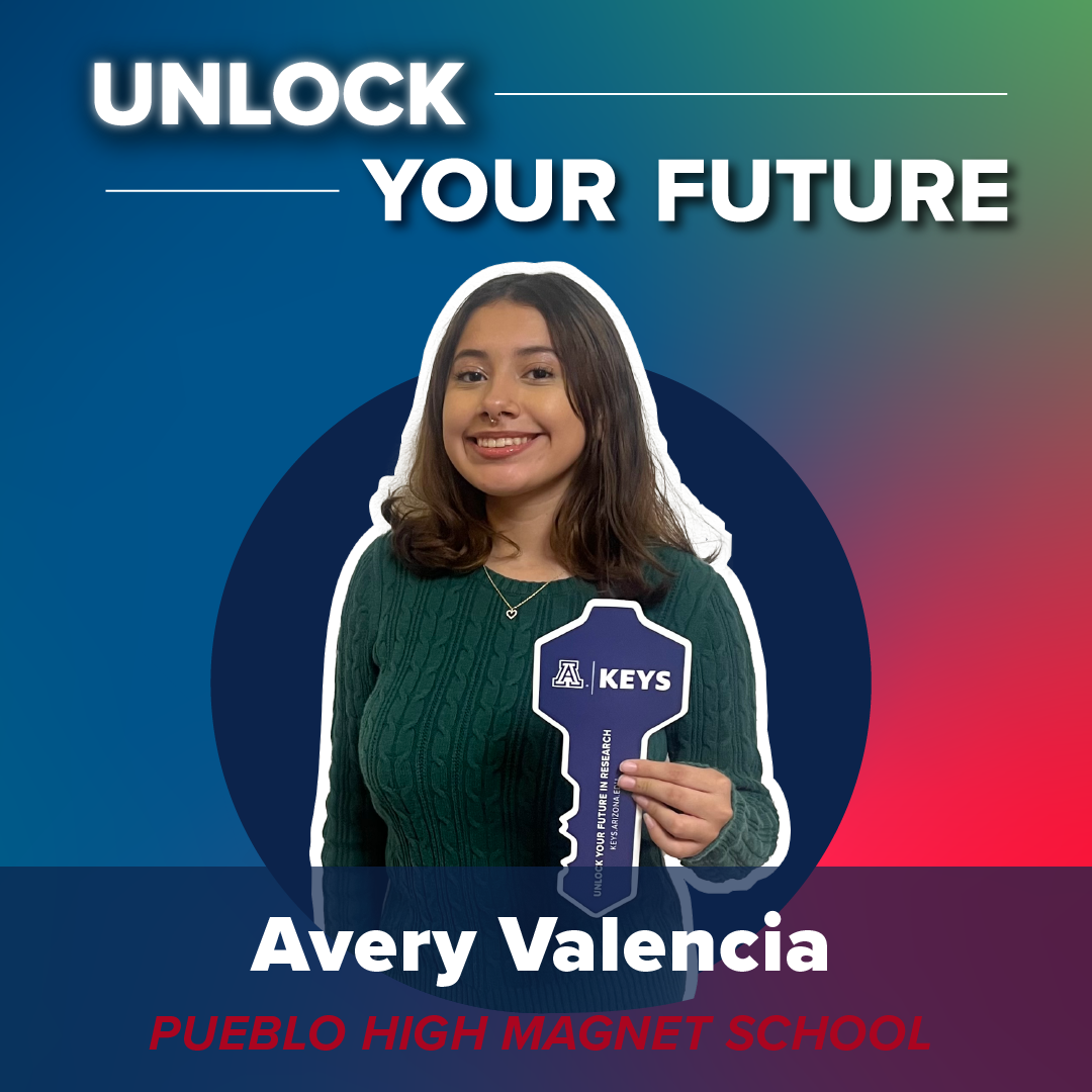 Avery Valencia