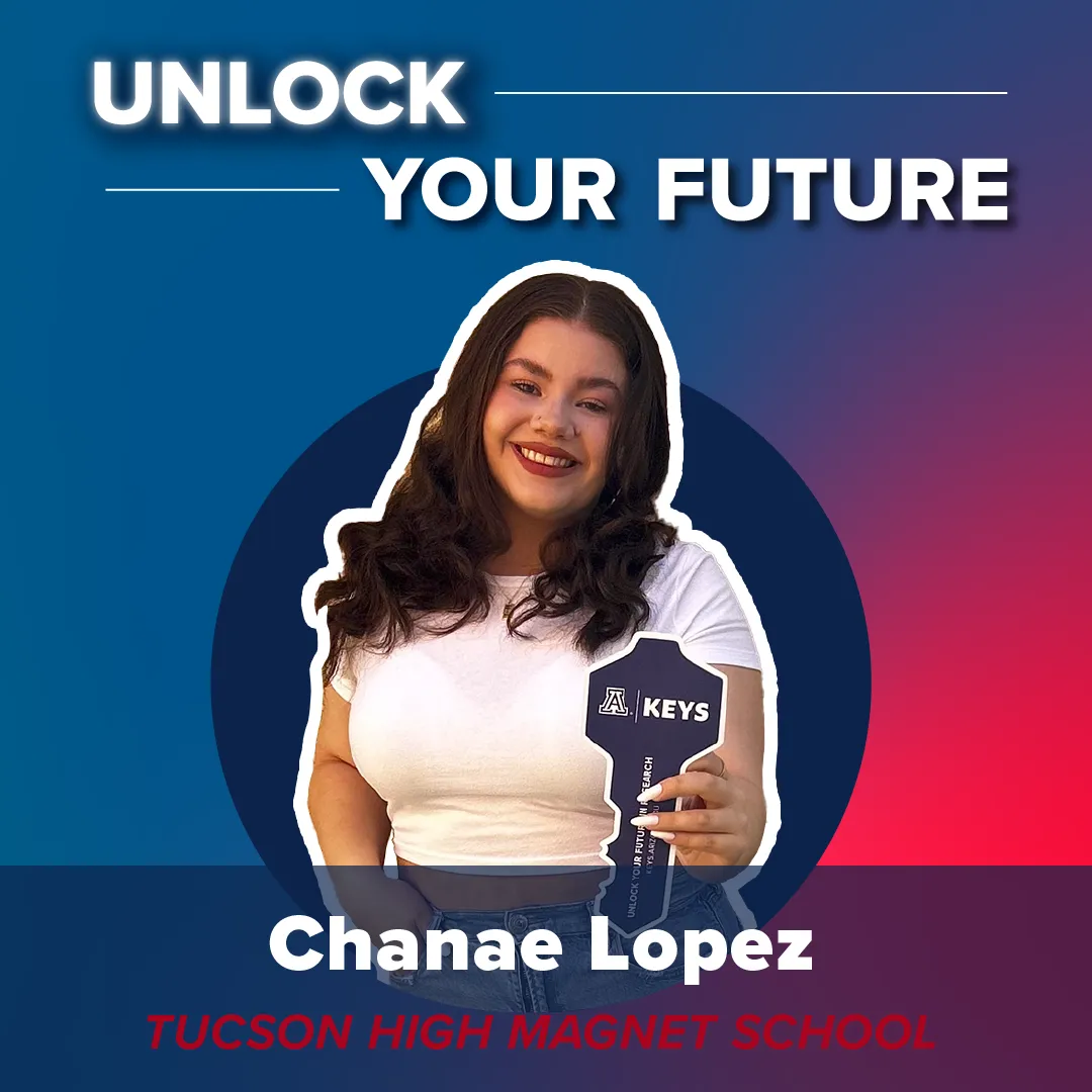 Chanae Lopez
