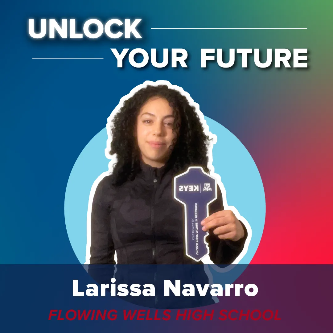 Larissa Navarro
