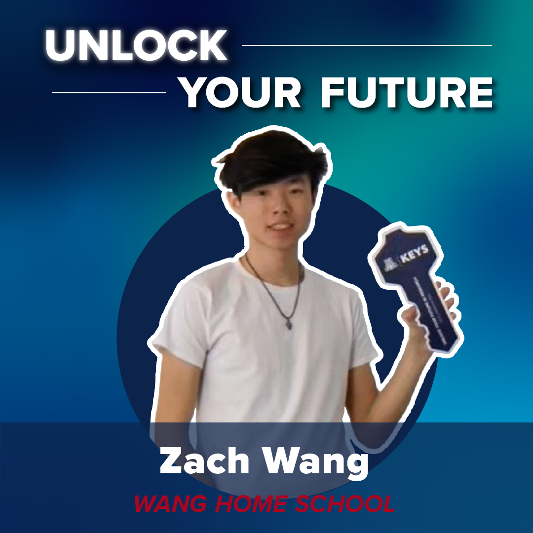 Zach Wang