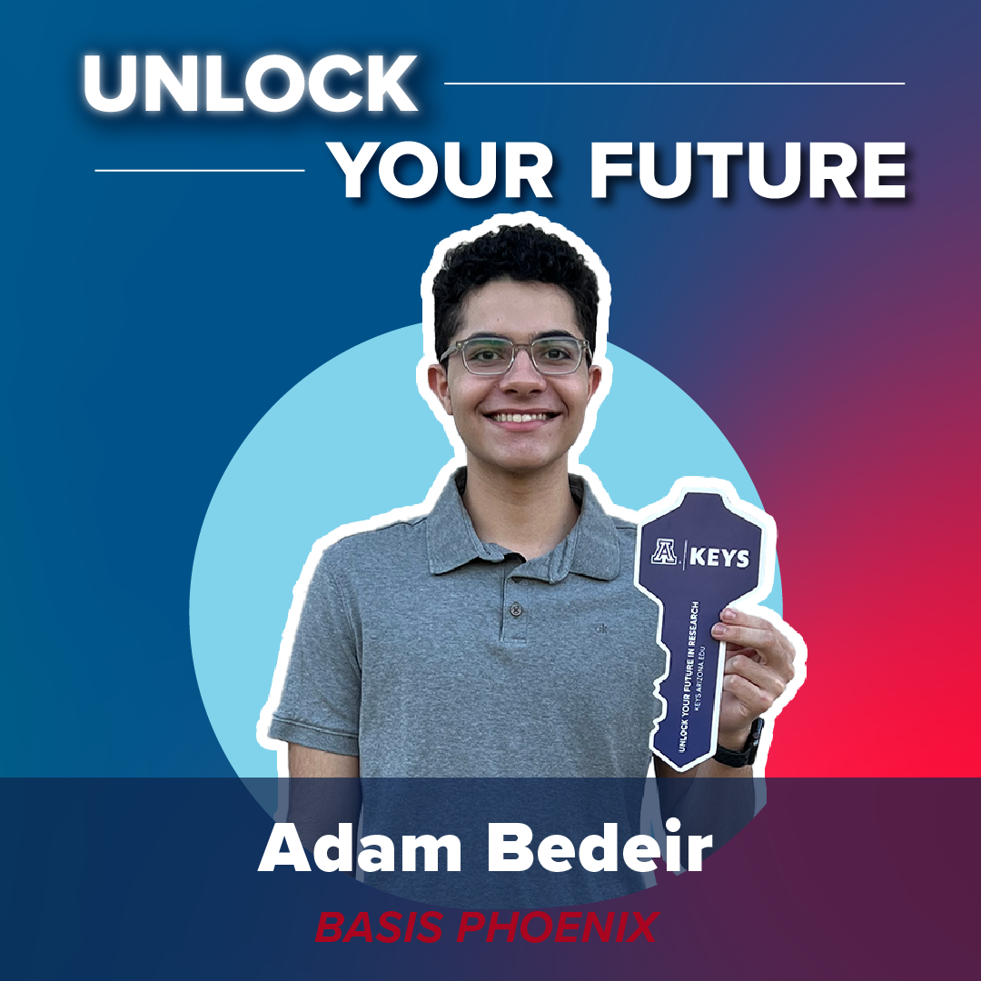 Adam Bedeir