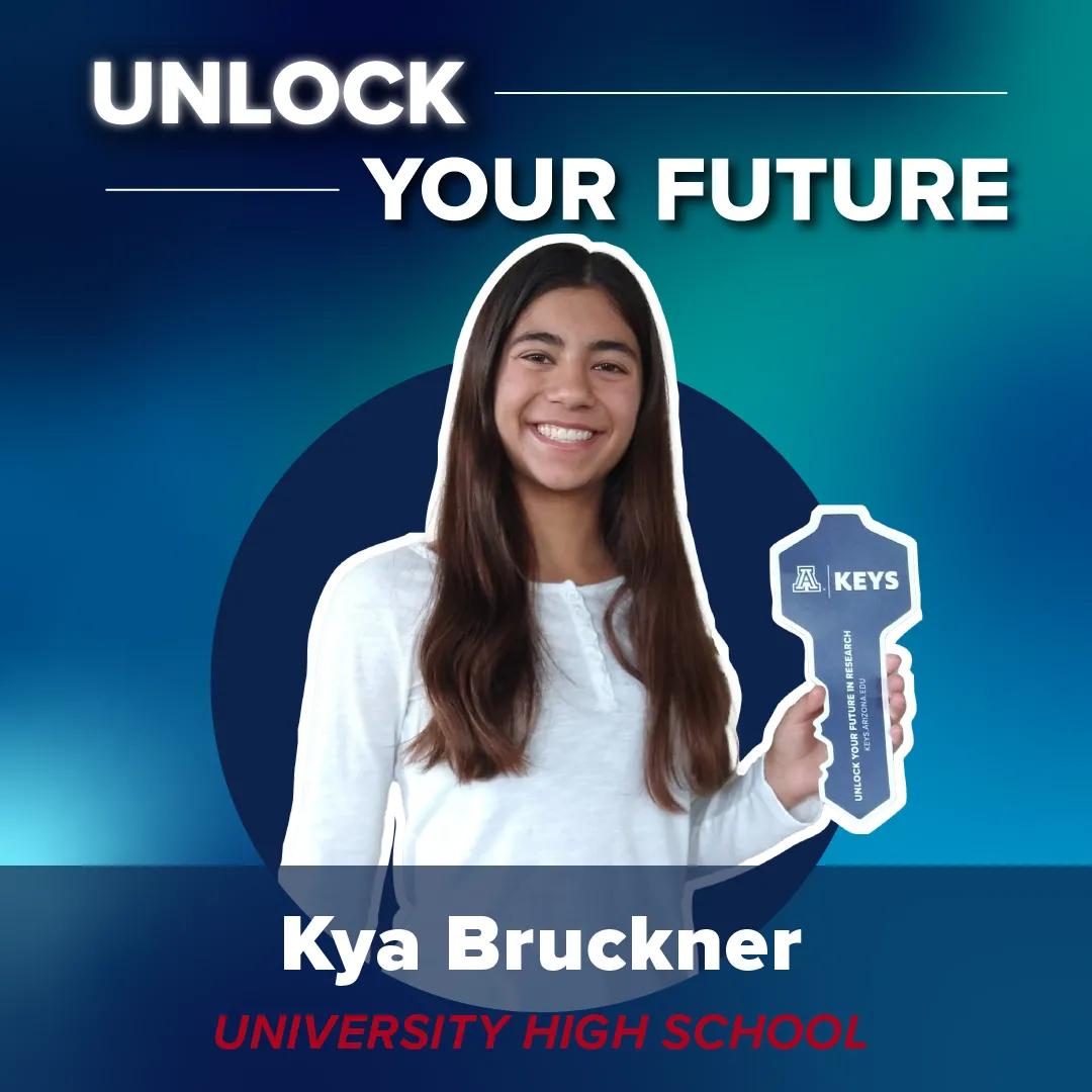 Kya Bruckner