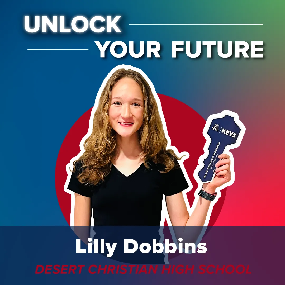 Lilly Dobbins