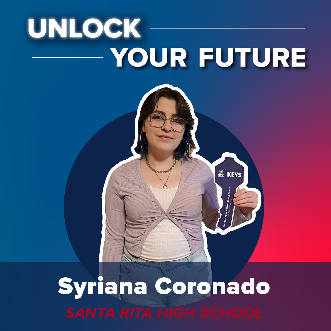 Syriana Coronado