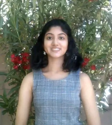 Anjali Raju