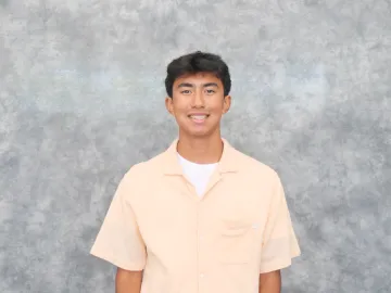 High School student