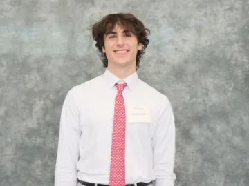 High School student