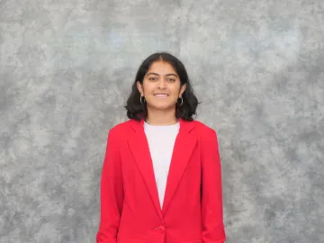 High School student