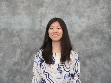 High School student