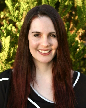 Isabelle Schrauwen 