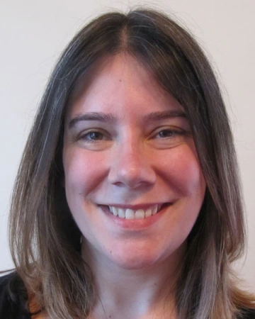 Melissa Warden
