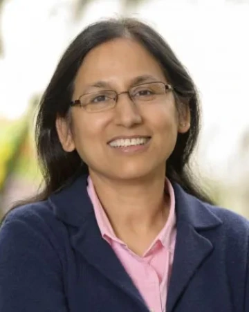 Mrinalini Kala