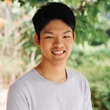 2016 KEYS Intern Jason Juang